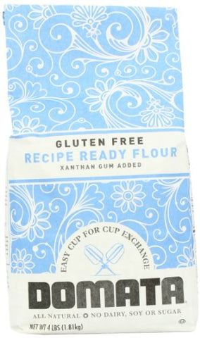Recipe Ready Flour, 4 lbs