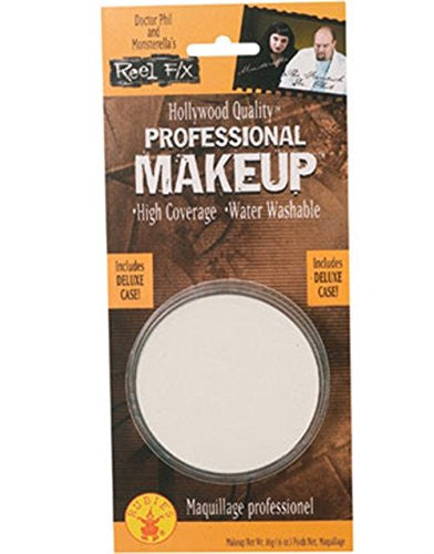 Professional Makeup (White)