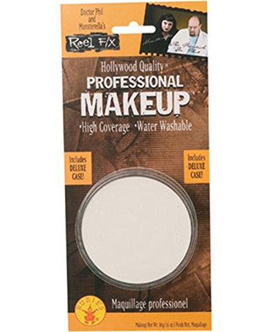 Professional Makeup (White)
