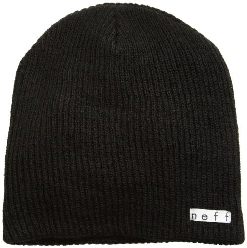 Daily Beanie, Black