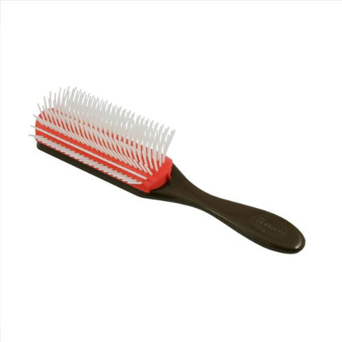 9-row Large Styling Brush