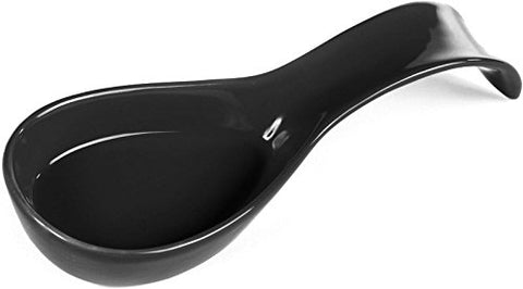 Spoon Rest Black
