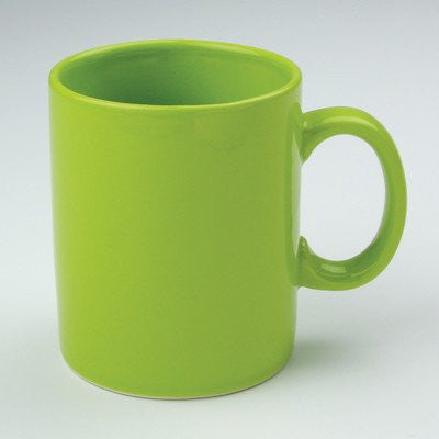 Classic Mug, Citron 11 Oz.