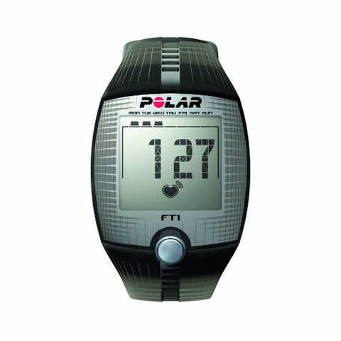 FT1 Black