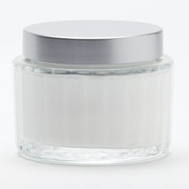 Necture Body Crème in Refill Jar 5 oz