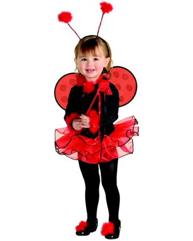 Ladybug - Toddler