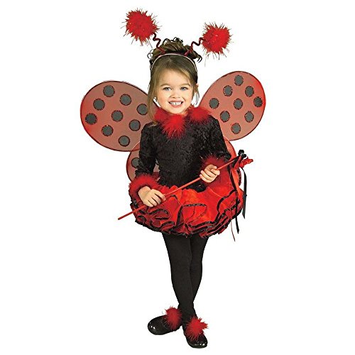 Ladybug - Small