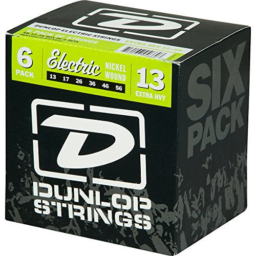 6CDEN1356 EG-NKL EXHVY-6/SET