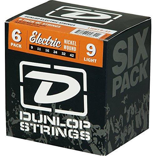 6CDEN0942 EG-NKL LIGHT-6/SET