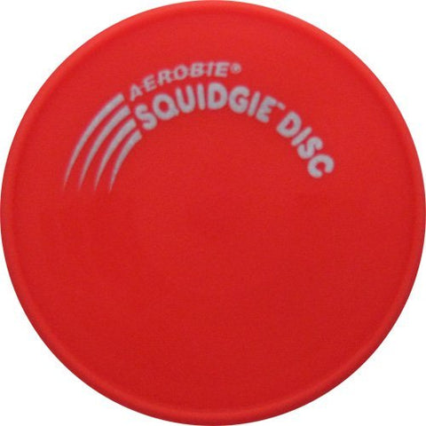 Aerobie Squidgie Disc Glow in the Dark