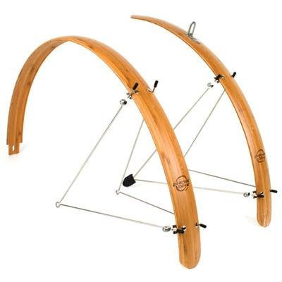 PLANET BIKE GRASSHOPPER HYBRID 45mm BAMBOO