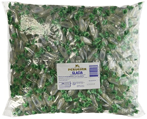Glacia Mints Bulk, 6.6 lbs