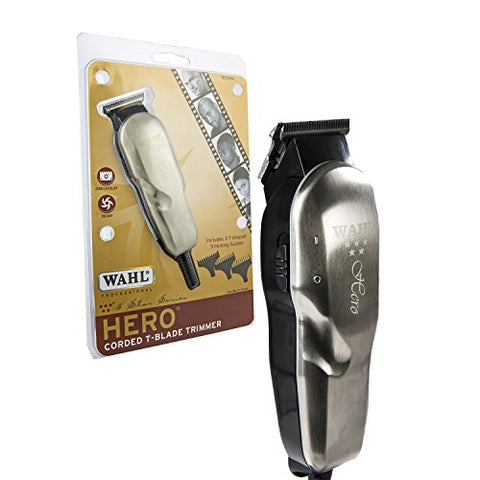 Wahl 5 Star Hero Trimmer