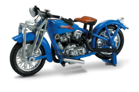 Newray - 1/32 - Indian - Scout-Racer 1929