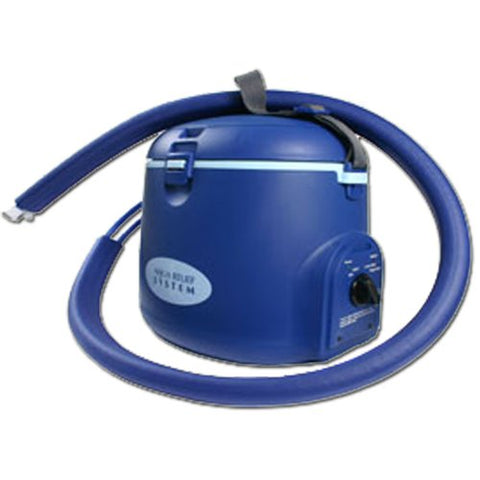The Aqua Relief System (Hot/Cold Therapy Pump), 6 inch x 10 cm