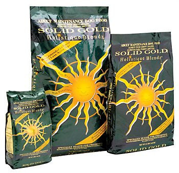 HOLISTIQUE BLENDZ (FISH) 4LB BG