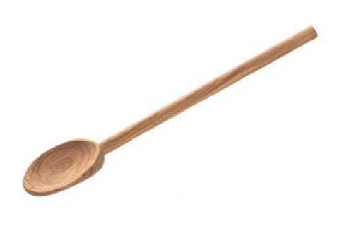 Olive Wood Spoon 12"