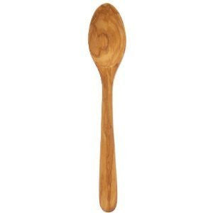 Olive Wood Spoon 11.8"