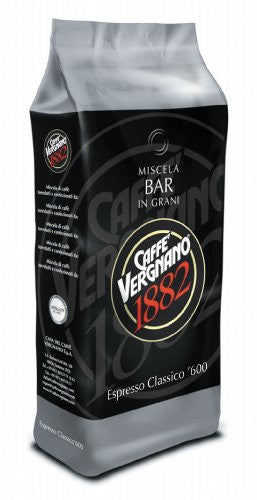 Caffe Vergnano Espresso Classico 600