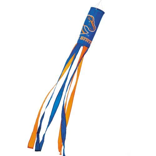 Boise State Windsock