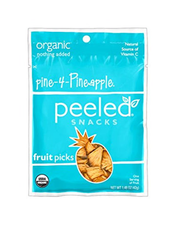 Pine-4-Pineapple - 1.48 oz.