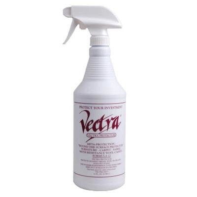 VECTRA 22 Rug-Carpet-Furniture Protector Spray, 32 oz