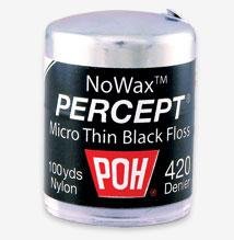 100 YD Percept LiteWax 420