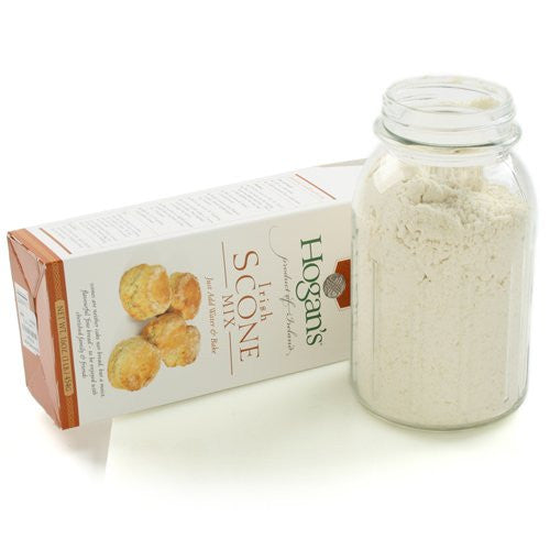 Hogan’s Irish Scone Mix 1 lb. box