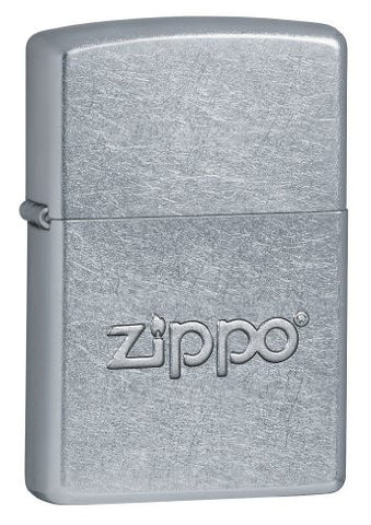 Zippo Stamp, Str.chr. 1995