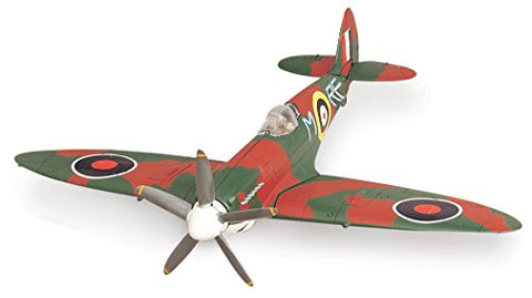 WWII Fighter Plane Model Kit, Spitfire