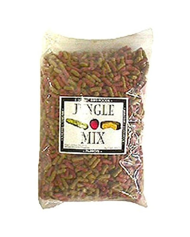 Scenic Mixed Jungle 2lb