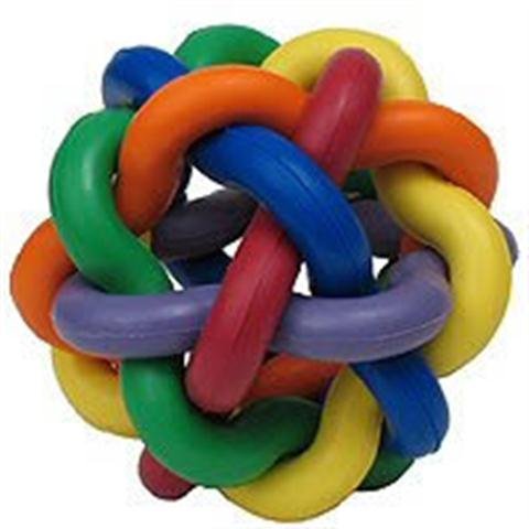 Multipet Nobbly Wobbly Mini