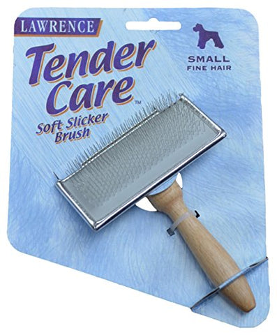 Tender Care Slicker Brush - Small