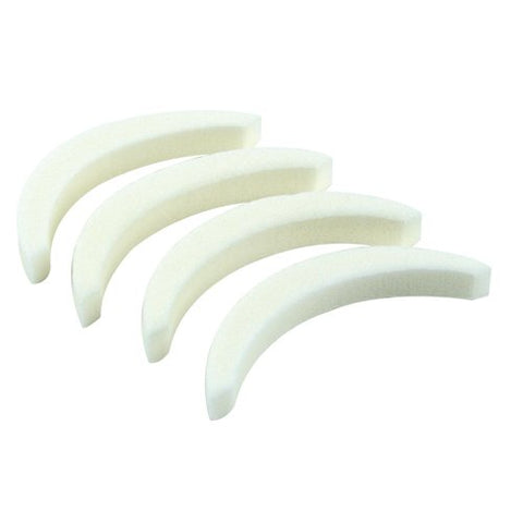 Foam Insert Refill, 4pc