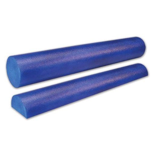 36" HALF FOAM ROLLER