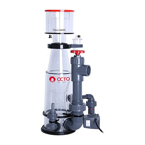 Reef Octopus Classic 110 INT Protein Skimmer
