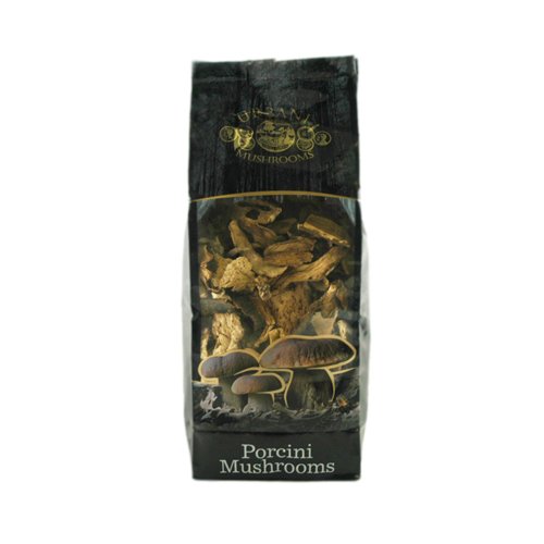 Dried Porcini Mushrooms 1Lb