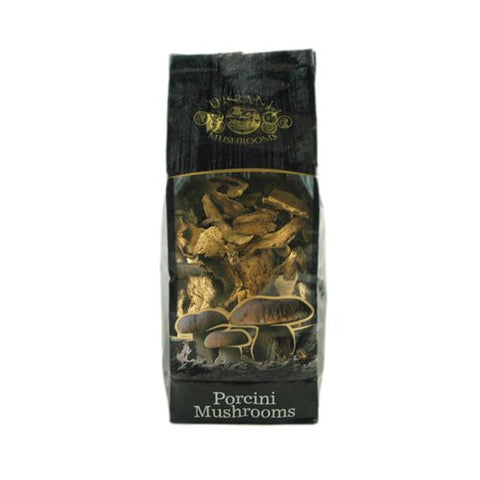 Dried Porcini Mushrooms 1Lb