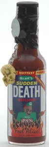 Blair's Sudden Death Hot Sauce 5 oz (not in pricelist)