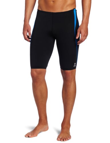 Alliance Splice Jammer, 093 Black/Blue - sz36