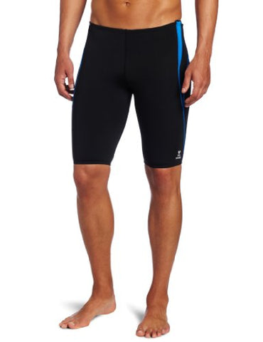 Alliance Splice Jammer, 093 Black/Blue - sz36