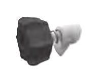 Tribest Soft Fruit Knob For Green Star Elite - GSE5000