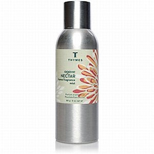 Agave Nectar Home Fragrance Mist - 3.0 oz / 85 g