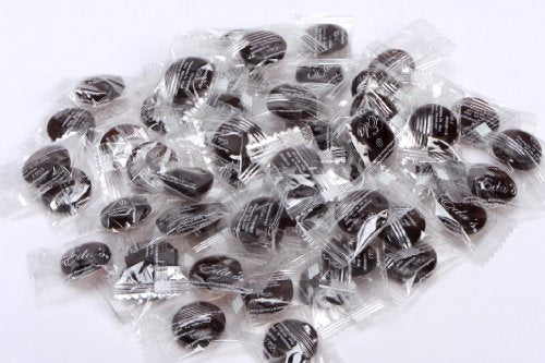 Caramel Candy, 1 lb.