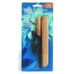 Flowery 6" Chamois Buffer Pro