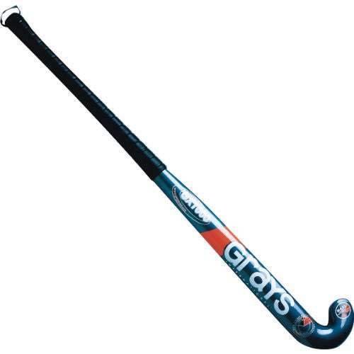 GX2000 Superlite, Composite, Light Blue, 38"