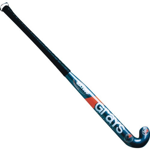 GX2000 Superlite, Composite, Light Blue, 38"