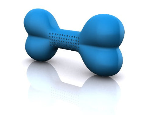 Hugs Pet Products Hydro Bone, Medium