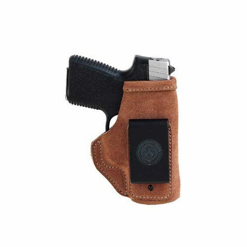Stow-N-Go Inside The Pant Holster (Natural, Left-Hand, S&W - M&P Compact 9/40)