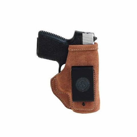 Stow-N-Go Inside The Pant Holster (Natural, Left-Hand, S&W - M&P Compact 9/40)